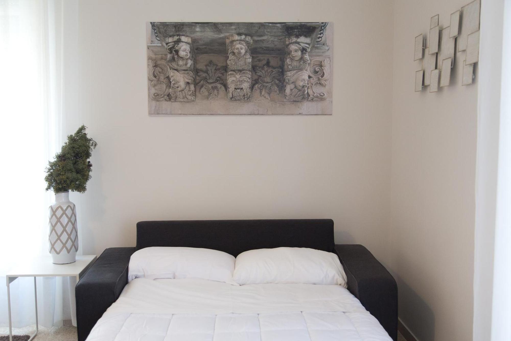 Tocco Barocco - Locazioni Brevi - Hotel Ragusa Kültér fotó
