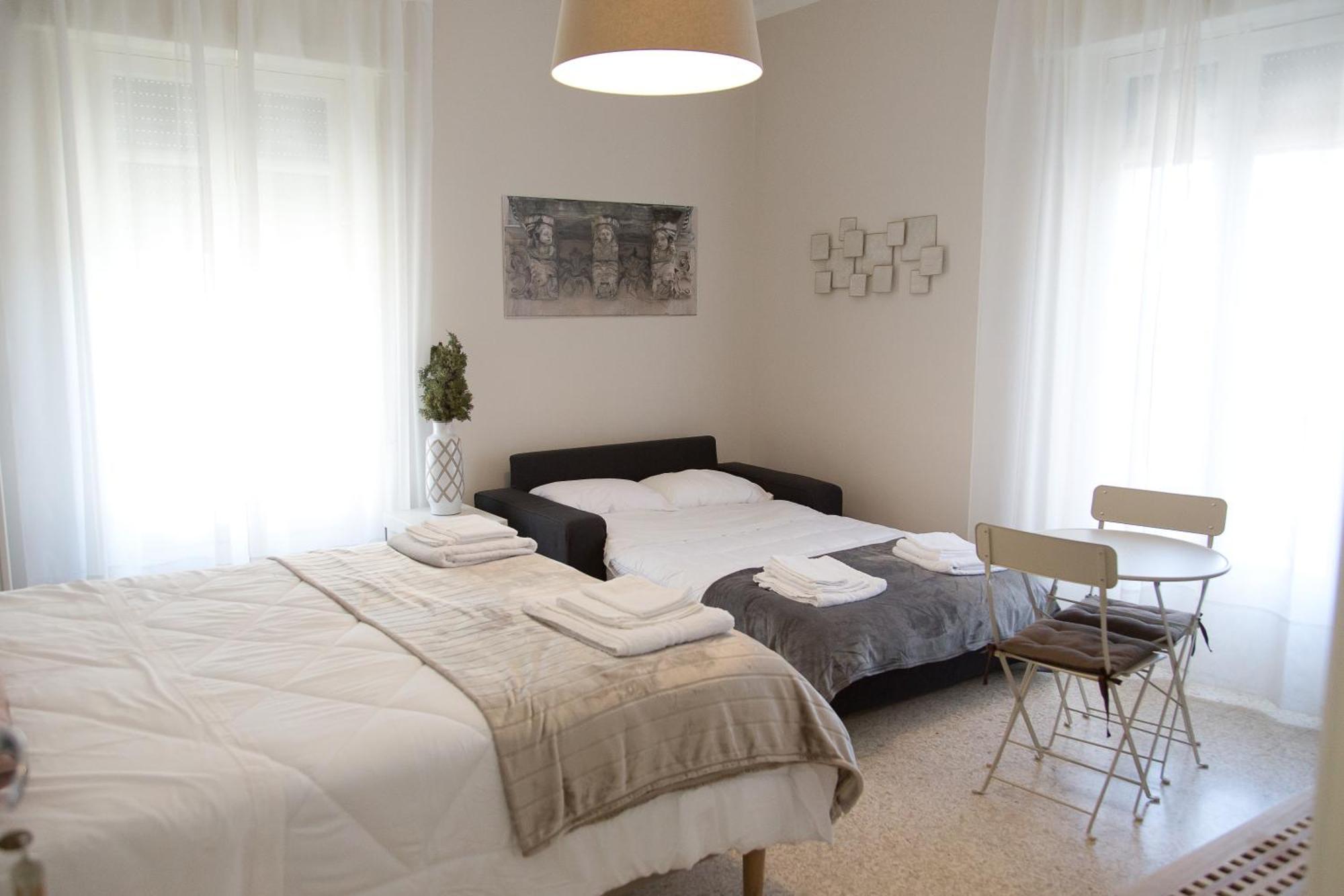 Tocco Barocco - Locazioni Brevi - Hotel Ragusa Kültér fotó