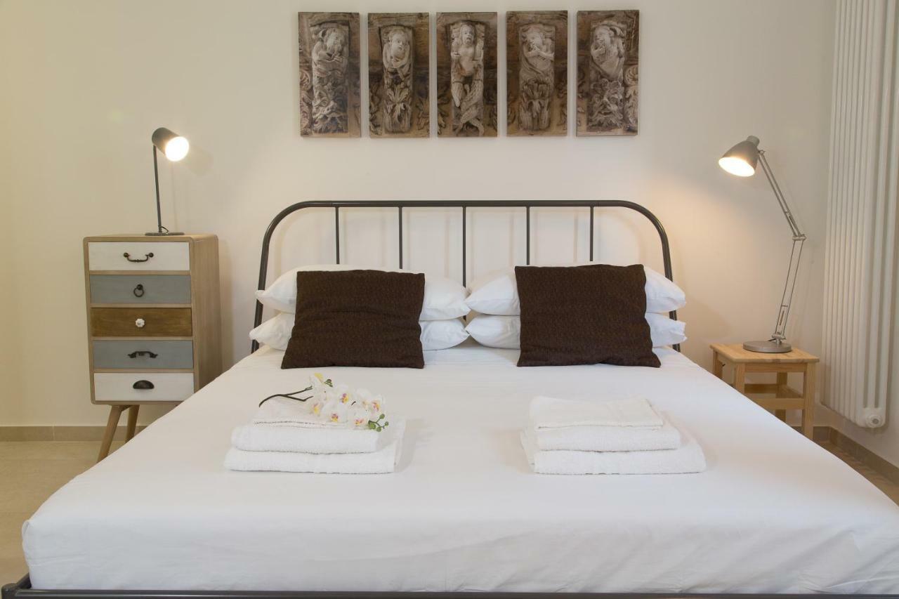 Tocco Barocco - Locazioni Brevi - Hotel Ragusa Kültér fotó