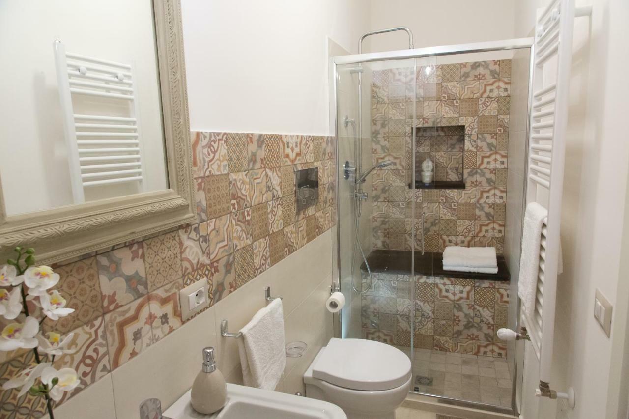 Tocco Barocco - Locazioni Brevi - Hotel Ragusa Kültér fotó