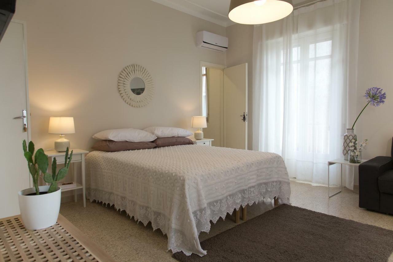 Tocco Barocco - Locazioni Brevi - Hotel Ragusa Kültér fotó