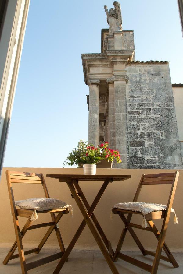Tocco Barocco - Locazioni Brevi - Hotel Ragusa Kültér fotó