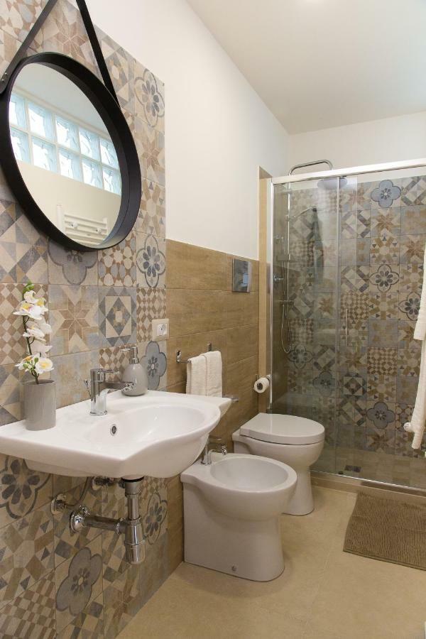Tocco Barocco - Locazioni Brevi - Hotel Ragusa Kültér fotó