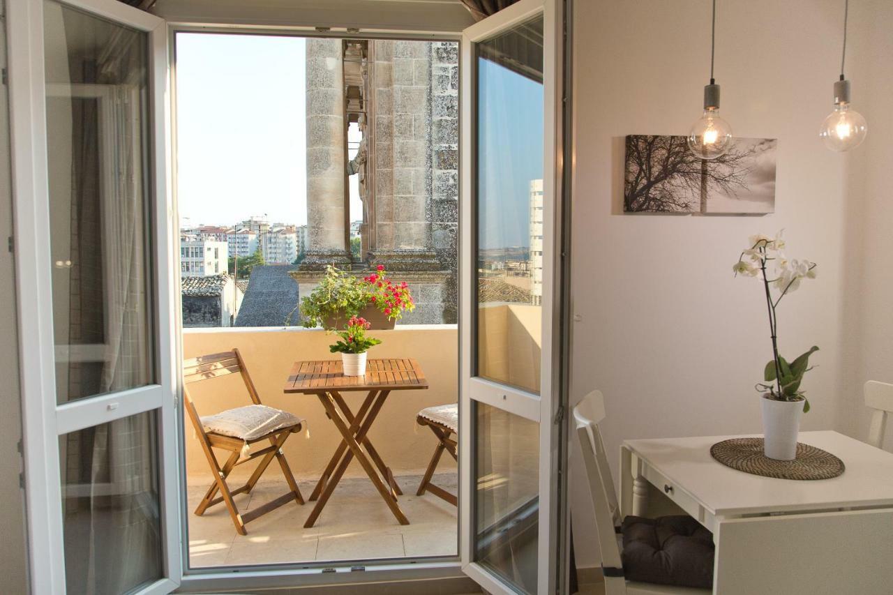 Tocco Barocco - Locazioni Brevi - Hotel Ragusa Kültér fotó