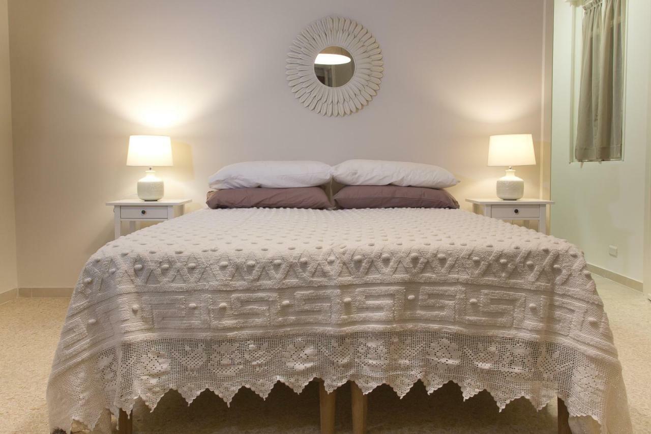 Tocco Barocco - Locazioni Brevi - Hotel Ragusa Kültér fotó