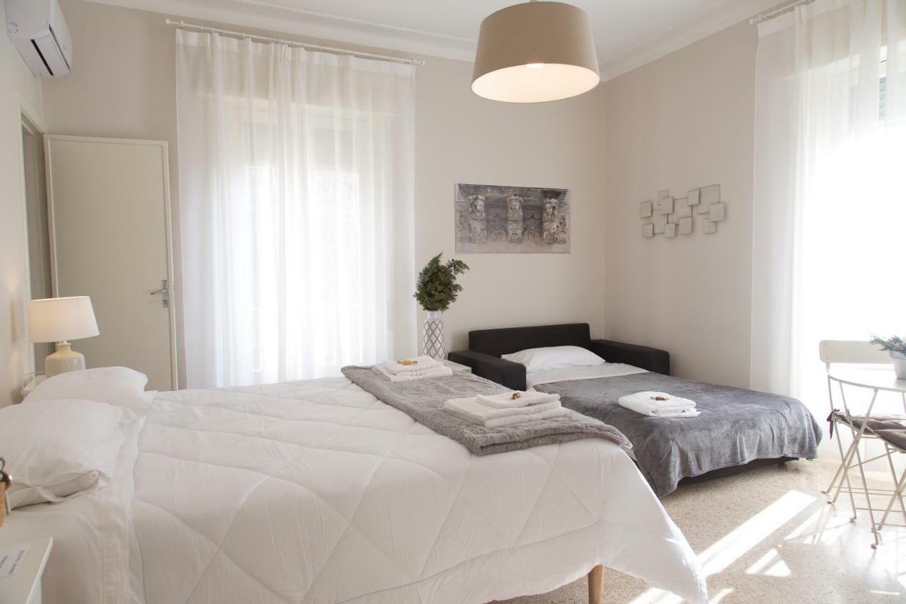 Tocco Barocco - Locazioni Brevi - Hotel Ragusa Kültér fotó