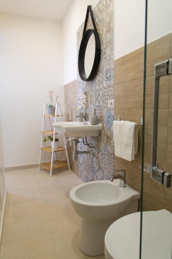 Tocco Barocco - Locazioni Brevi - Hotel Ragusa Kültér fotó