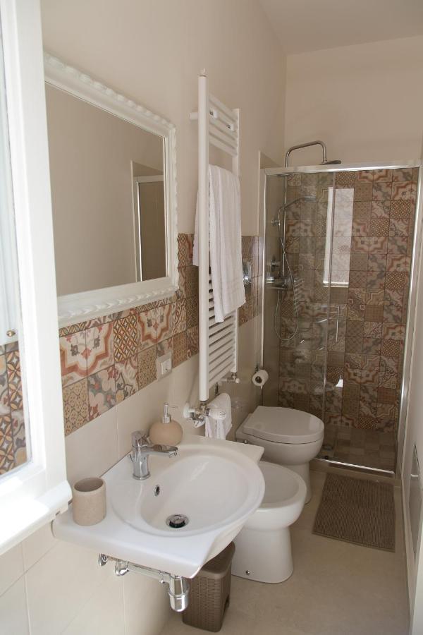 Tocco Barocco - Locazioni Brevi - Hotel Ragusa Kültér fotó