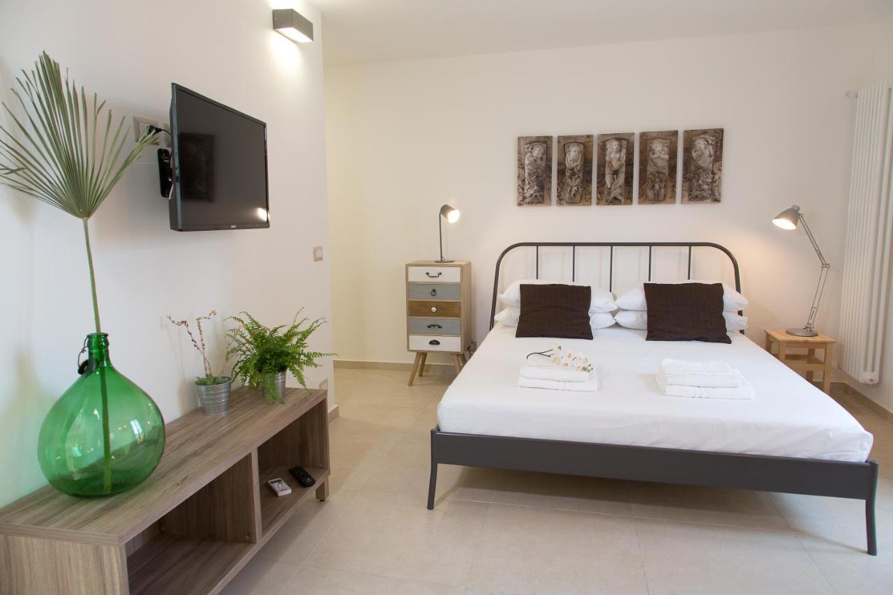 Tocco Barocco - Locazioni Brevi - Hotel Ragusa Kültér fotó