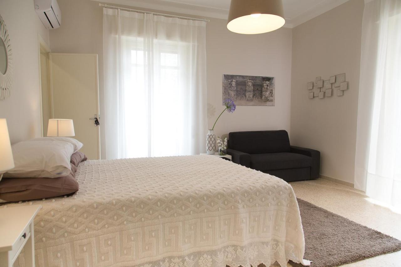 Tocco Barocco - Locazioni Brevi - Hotel Ragusa Kültér fotó
